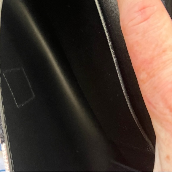 Proenza Schouler Striped Canvas Crossbody Bag - Picture 12 of 13